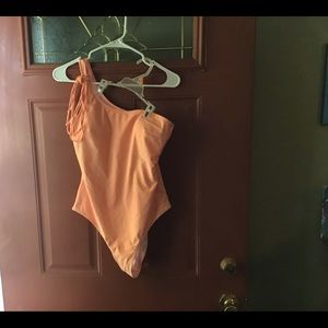 Women bathing suit